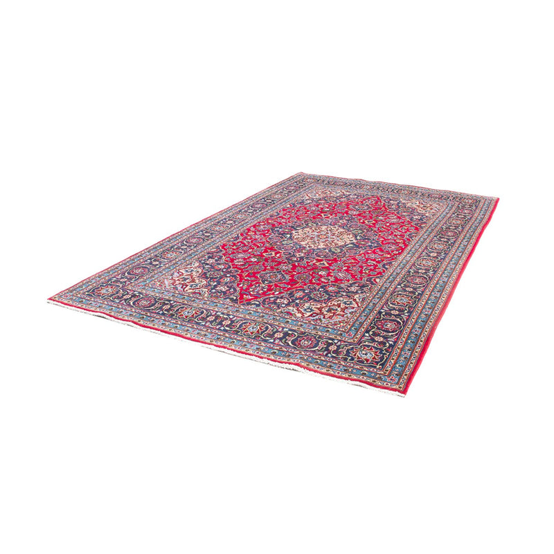 Perser Rug - Keshan - 305 x 190 cm - red