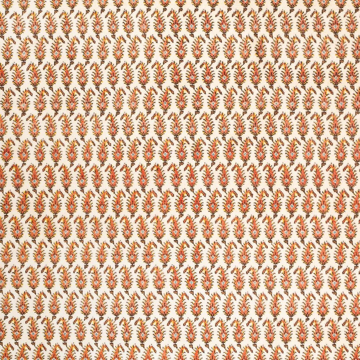 Perser Rug - Mir - 325 x 210 cm - beige