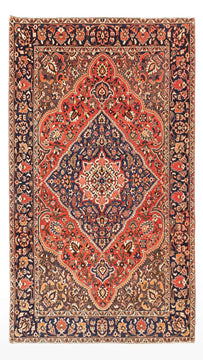 Bachtiari Rugs