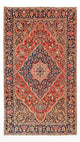 Bakhtiari Rug 310x210cm - Persian Rugs