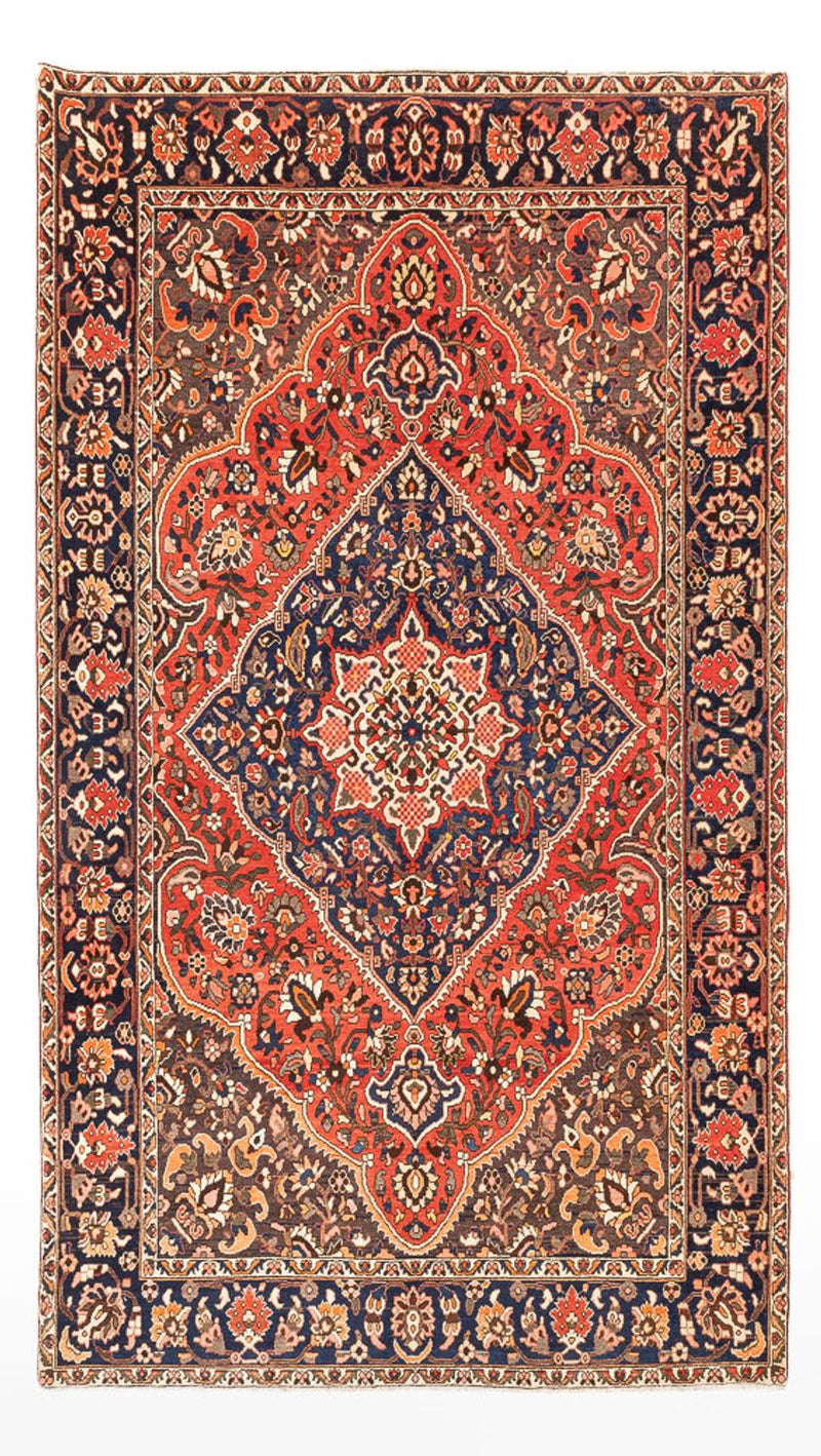 Perser Rug - Nomadic - 310 x 210 cm - multicolored