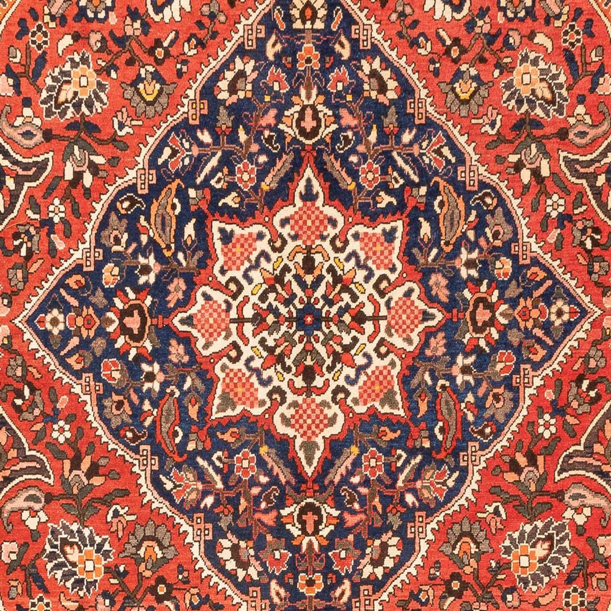 Perser Rug - Nomadic - 310 x 210 cm - multicolored