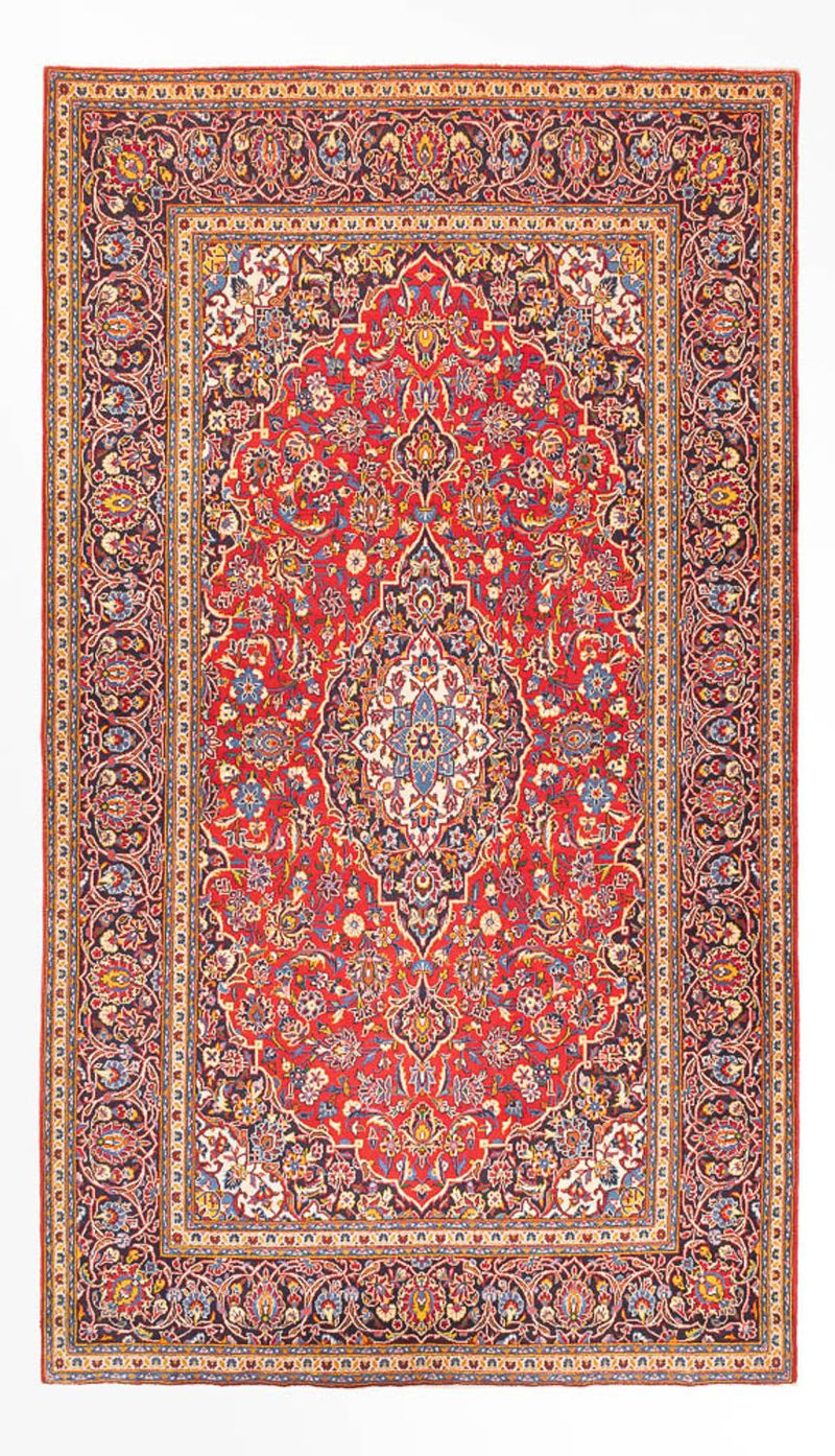 Kashan Rug 325x210cm - Persian Rugs