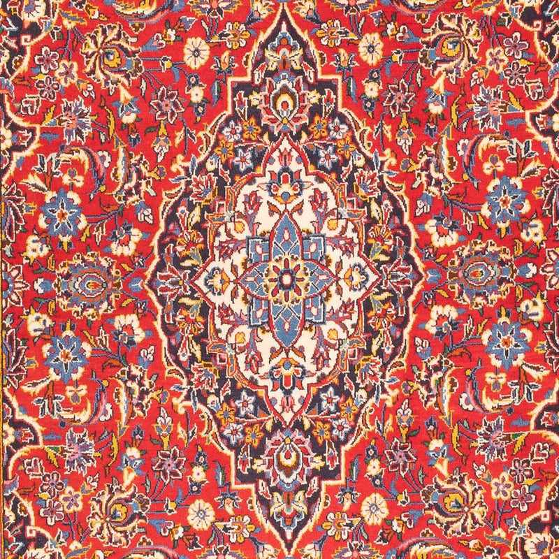 Kashan Rug 325x210cm - Persian Rugs