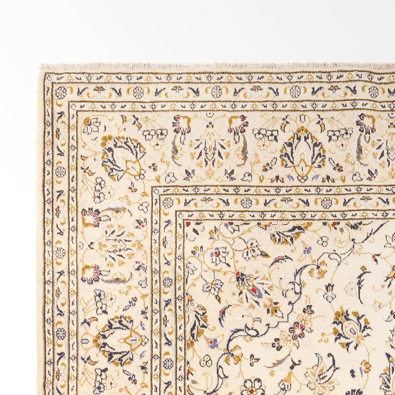 Kashan Rug 290x197cm - Persian Rugs