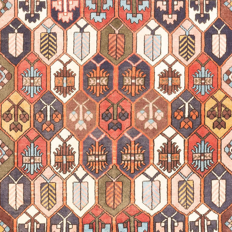 Perser Rug - Nomadic - 305 x 215 cm - multicolored