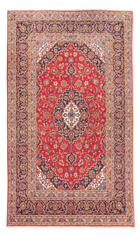 Perser Rug - Keshan - 300 x 190 cm - red