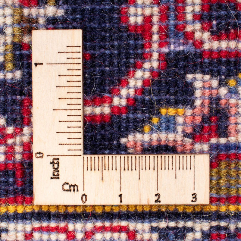 Perser Rug - Keshan - 300 x 190 cm - red