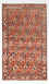 Perser Rug - Nomadic - 310 x 210 cm - terracotta