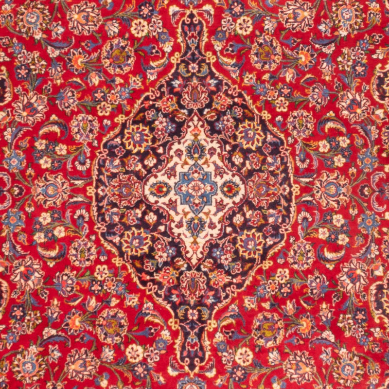 Kashan Rug 354x218cm - Persian Rugs