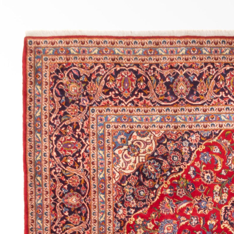 Kashan Rug 354x218cm - Persian Rugs