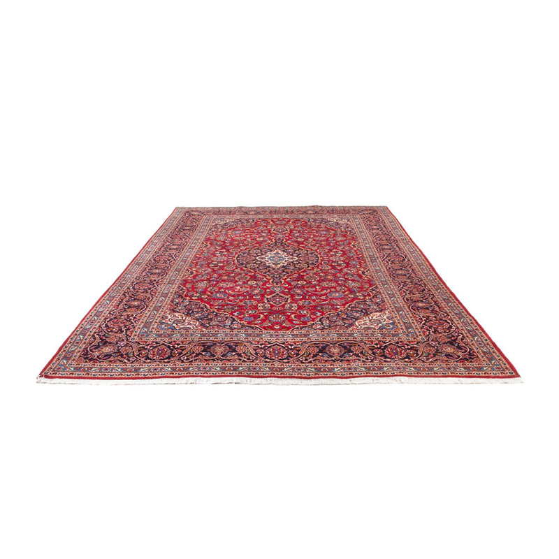 Kashan Rug 354x218cm - Persian Rugs
