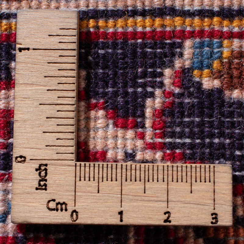Kashan Rug 354x218cm - Persian Rugs