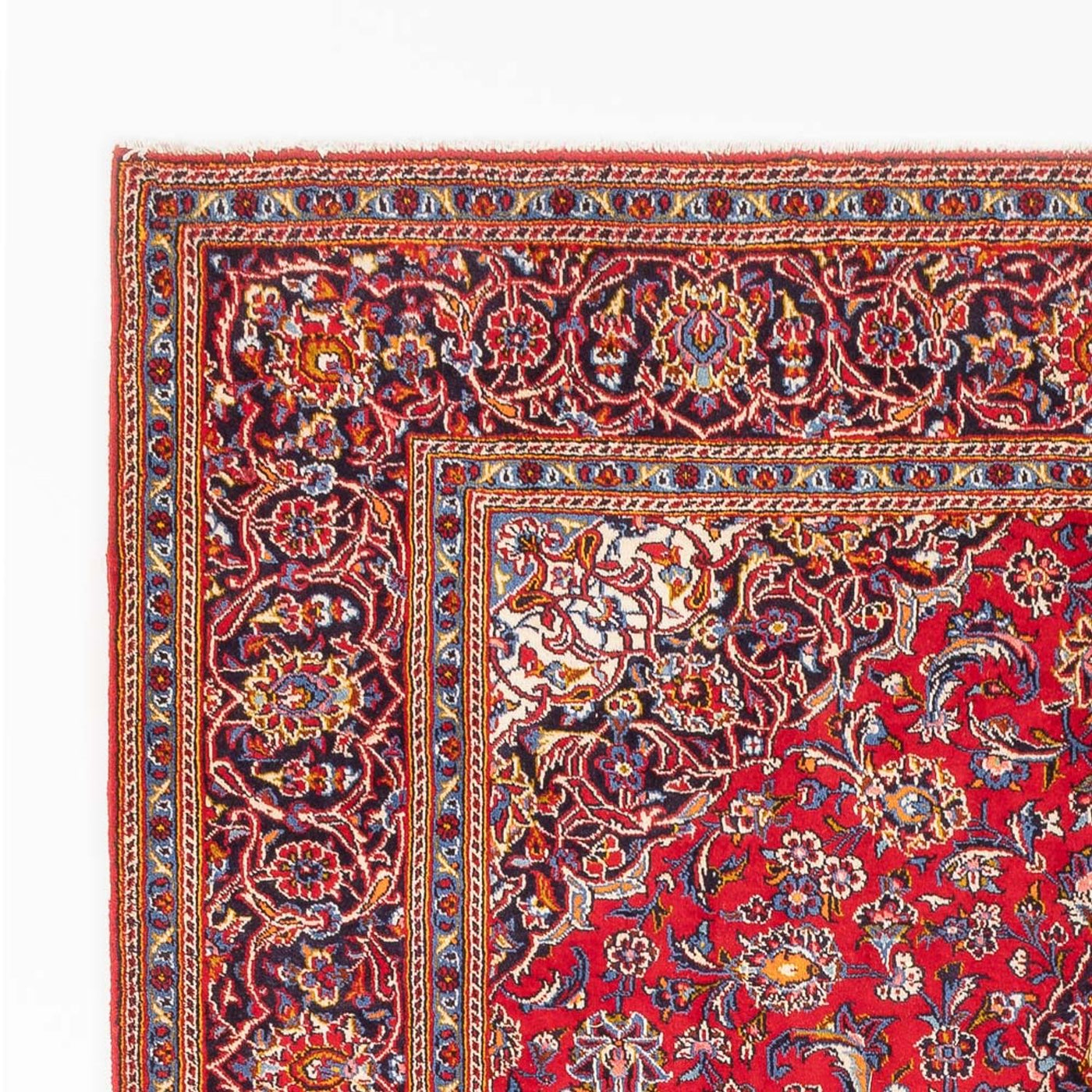Kashan Rug 300x218cm - Persian Rugs