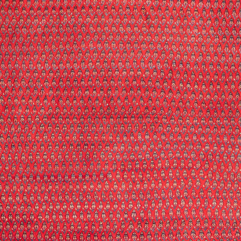 Perser Rug - Mir - 320 x 217 cm - red