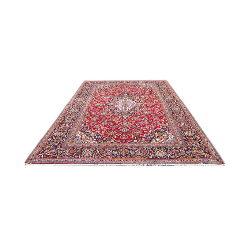 Perser Rug - Keshan - 304 x 195 cm - red