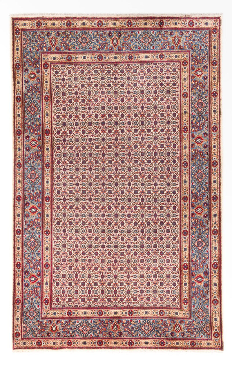 Perser Rug - Classic - 307 x 195 cm - light red