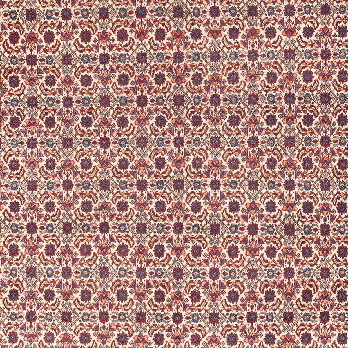 Perser Rug - Classic - 307 x 195 cm - light red