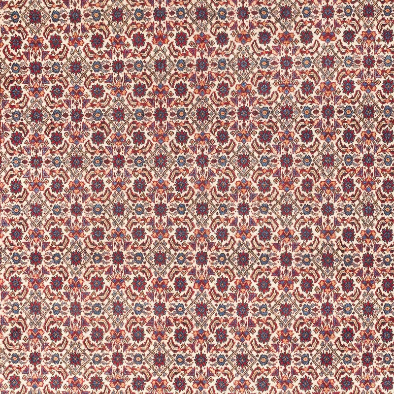 Perser Rug - Classic - 307 x 195 cm - light red