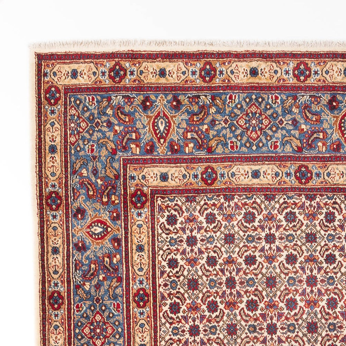 Moud Rug 307x195cm - Persian Rugs