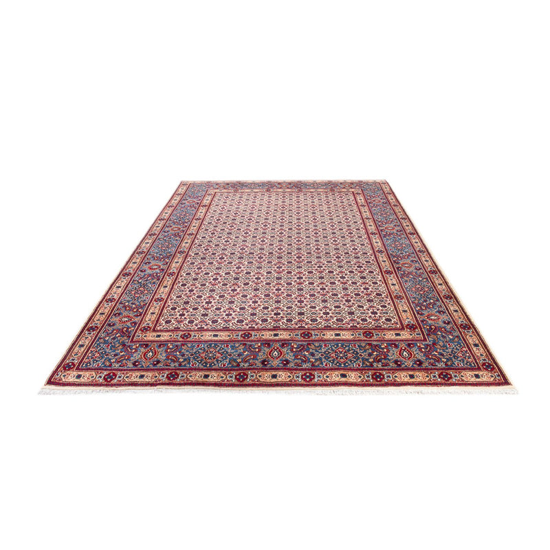Perser Rug - Classic - 307 x 195 cm - light red