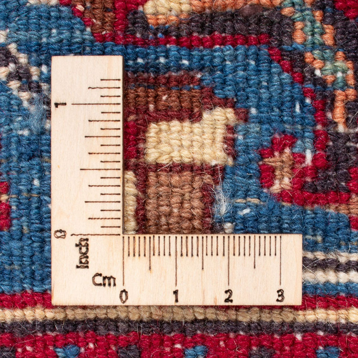 Perser Rug - Classic - 307 x 195 cm - light red