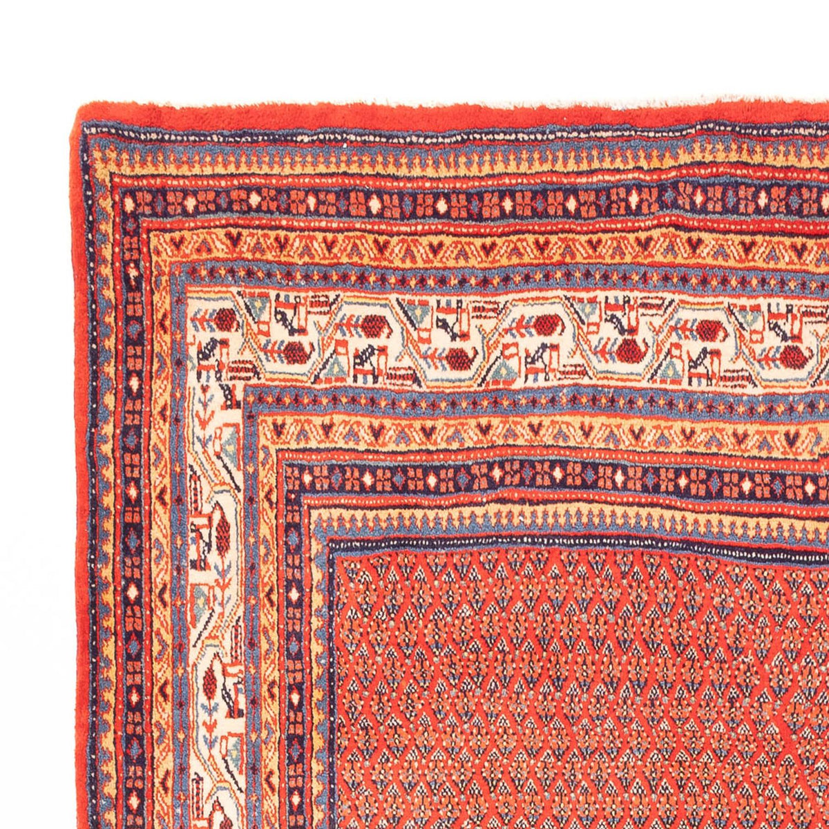 Mir Rug 225x320cm - Persian Rugs