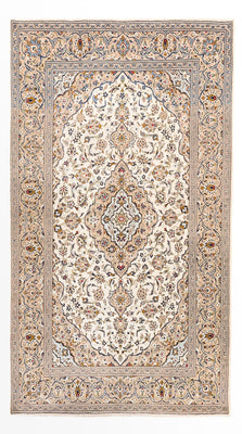 Perser Rug - Keshan - 310 x 200 cm - cream