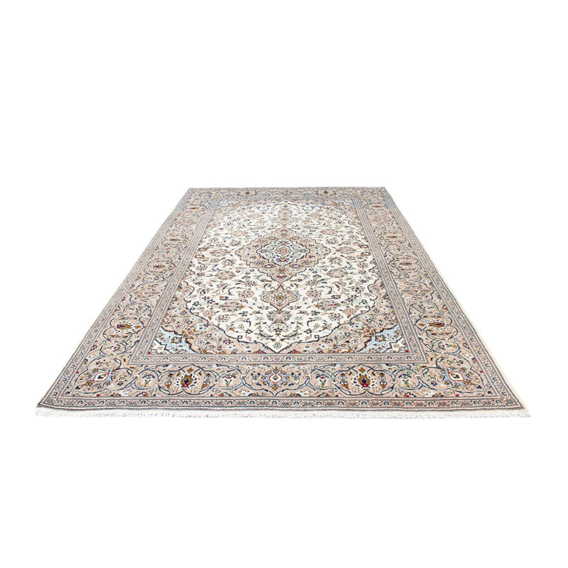 Perser Rug - Keshan - 310 x 200 cm - cream