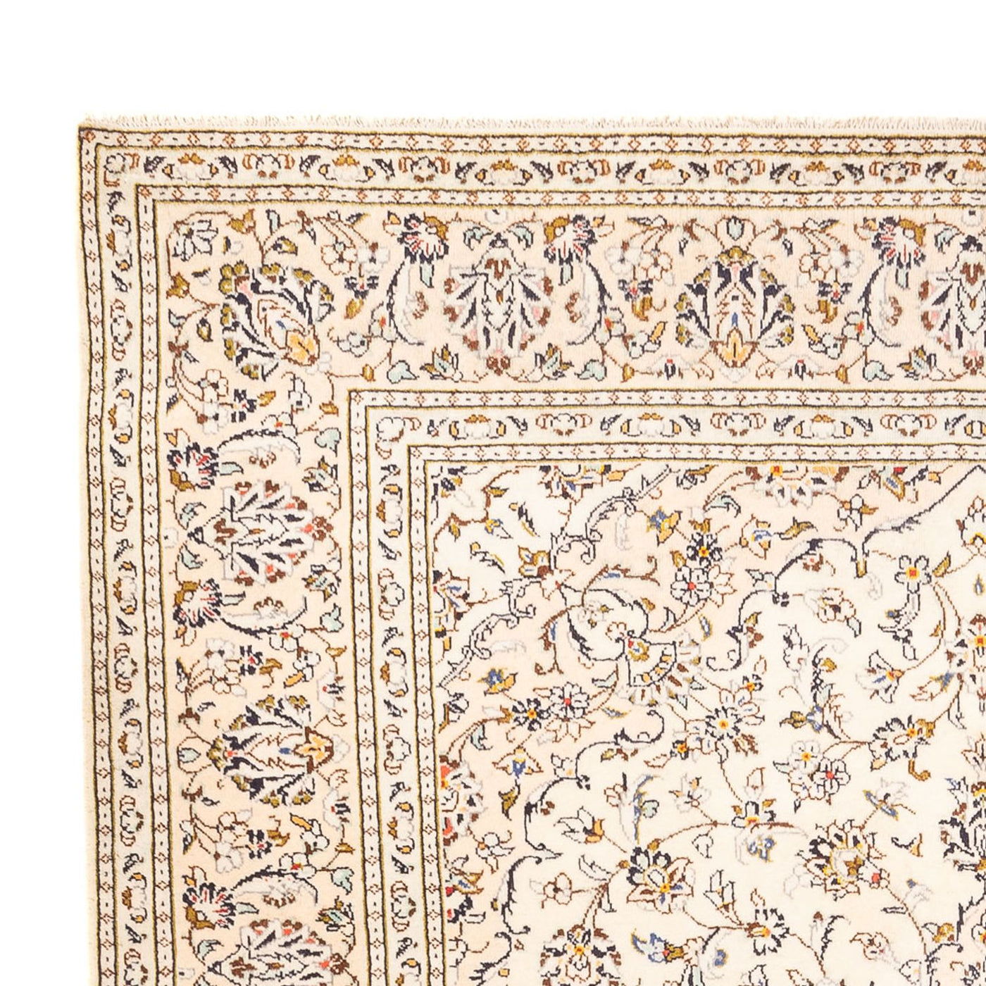 Kashan Rug 290x195cm - Persian Rugs