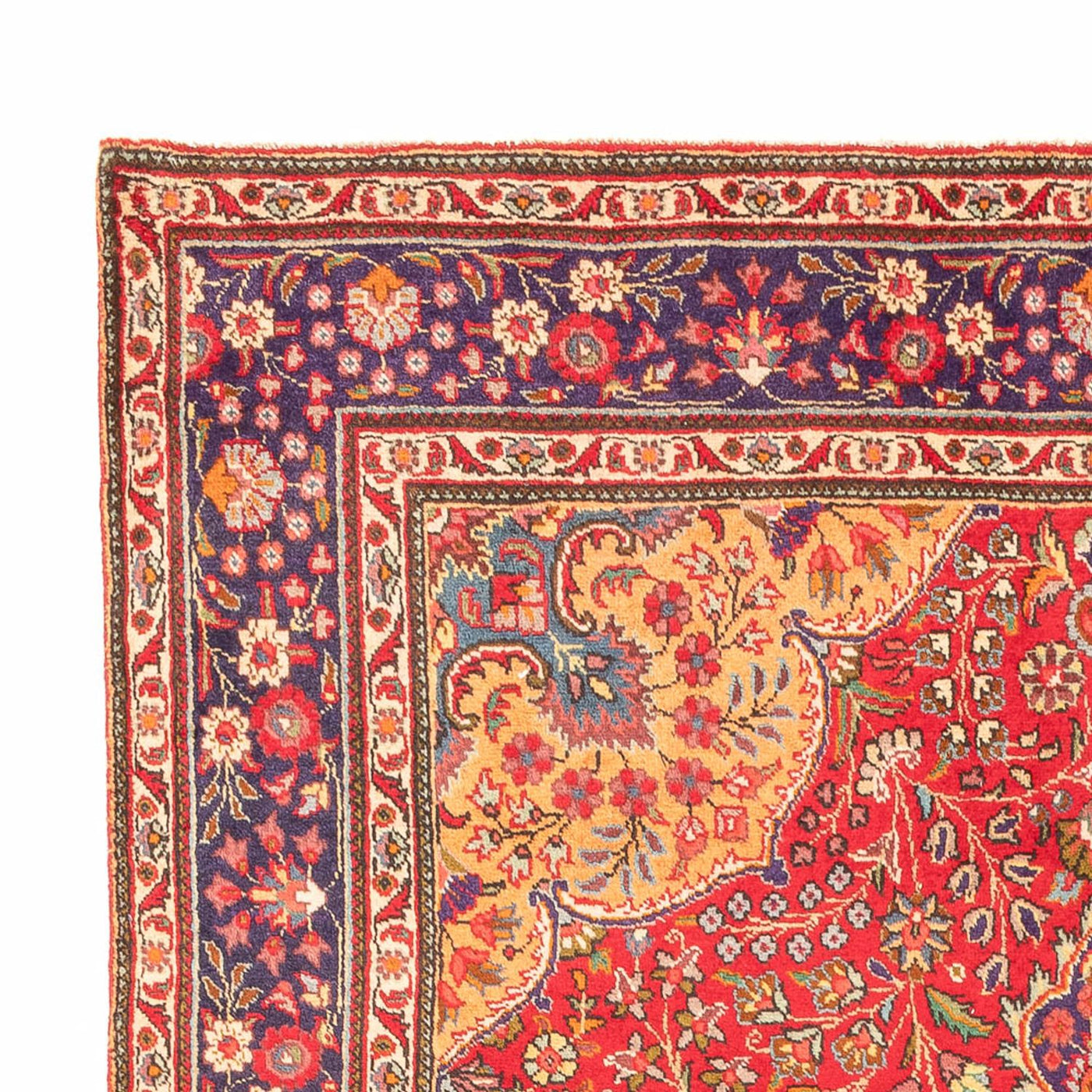 Tabriz Rug 295x200cm - Persian Rugs
