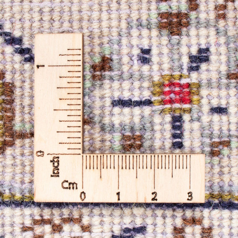 Perser Rug - Keshan - 305 x 200 cm - beige