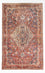 Perser Rug - Nomadic - 325 x 213 cm - multicolored