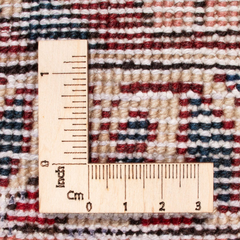 Perser Rug - Nomadic - 325 x 213 cm - multicolored