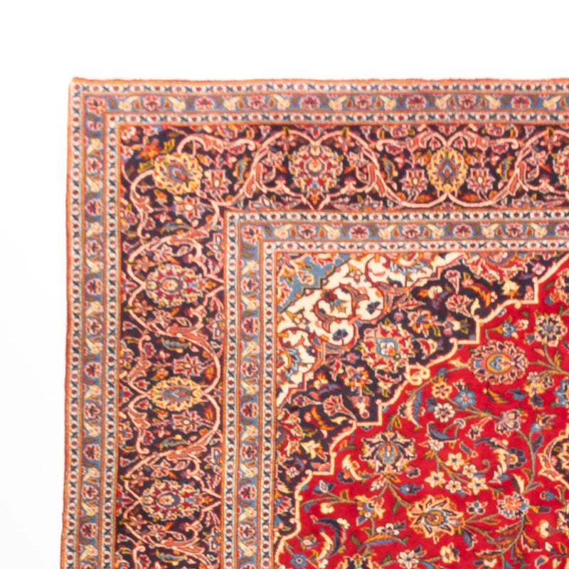 Kashan Rug 330x245cm - Persian Rugs