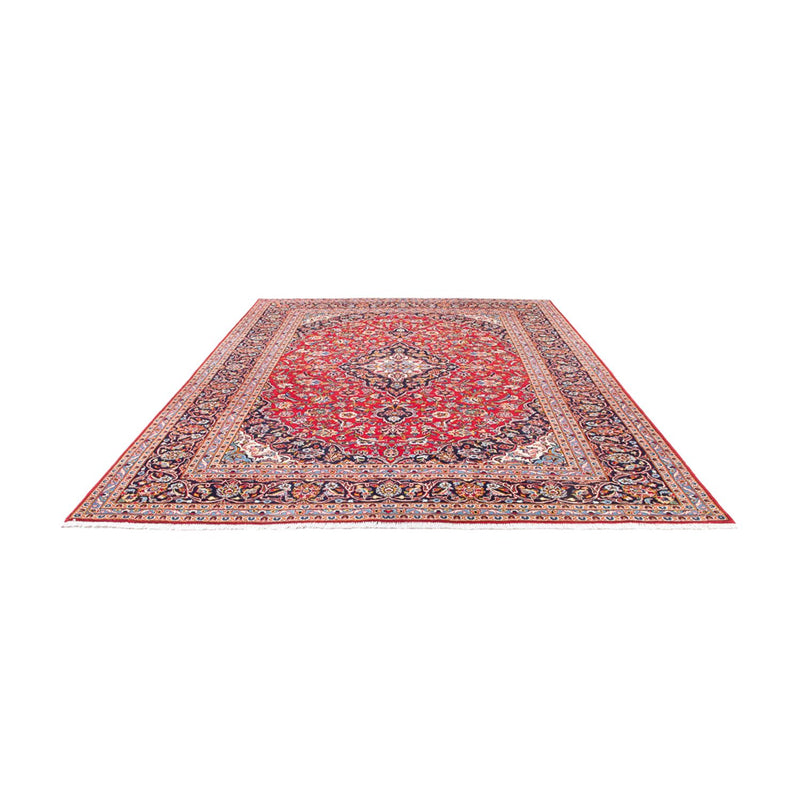 Perser Rug - Keshan - 360 x 247 cm - red