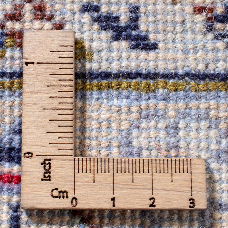 Perser Rug - Keshan - 355 x 245 cm - beige