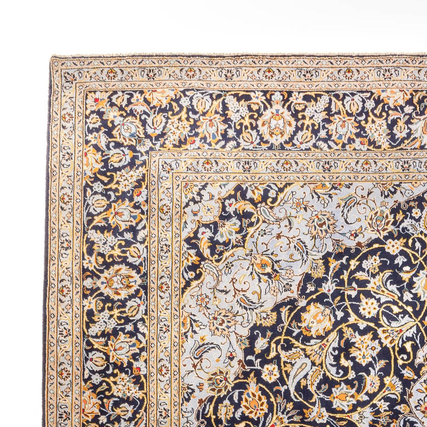 Kashan Rug 425x307cm - Persian Rugs