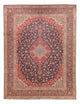 Kashan Rug 380x295cm - Persian Rugs