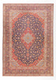 Kashan Rug 395x300cm - Persian Rugs