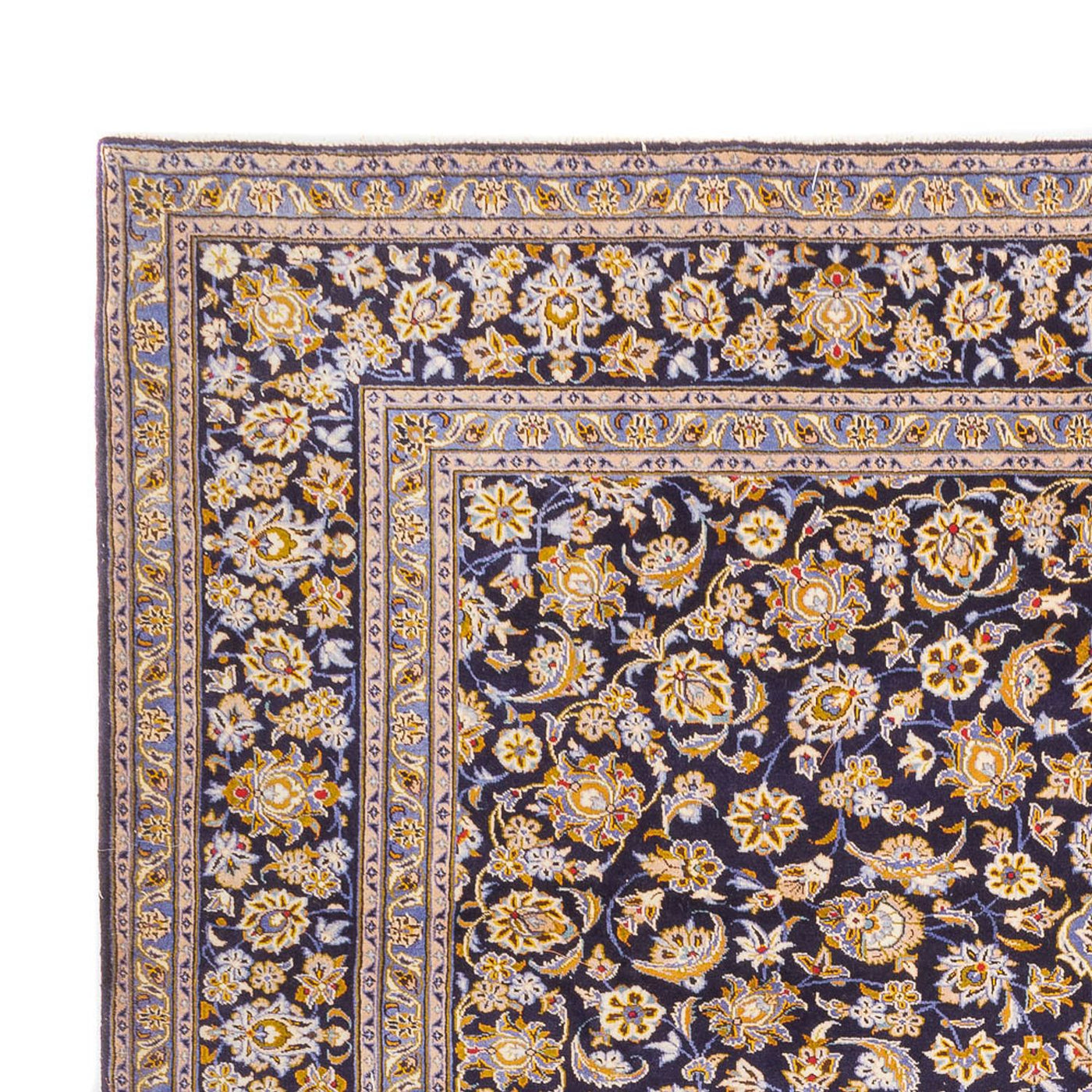 Kashan Rug 420x318cm - Persian Rugs