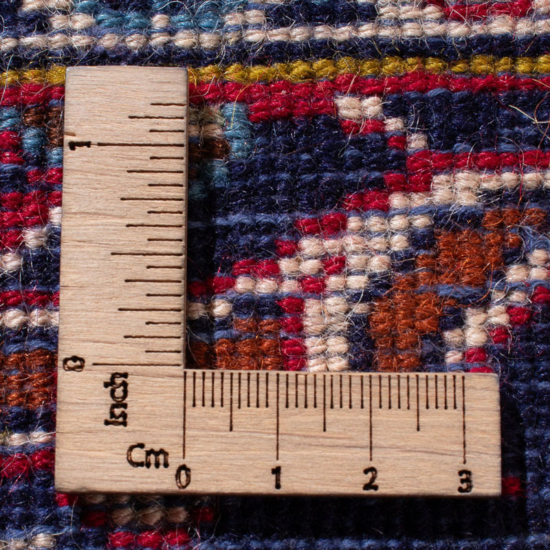 Perser Rug - Keshan - 362 x 253 cm - red