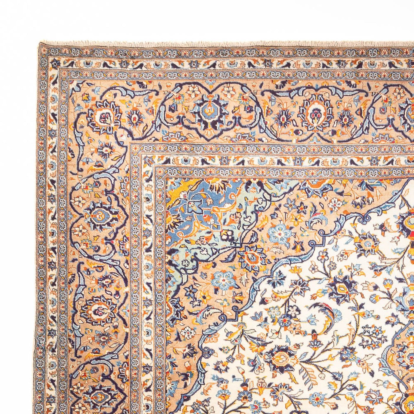 Kashan Rug 405x302cm - Persian Rugs