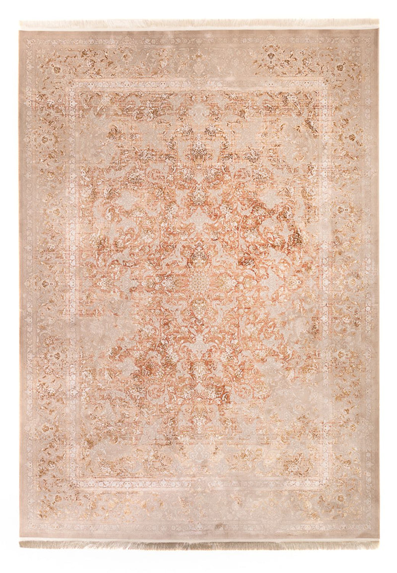 Oriental Woven Rug - 350 x 250 cm - beige