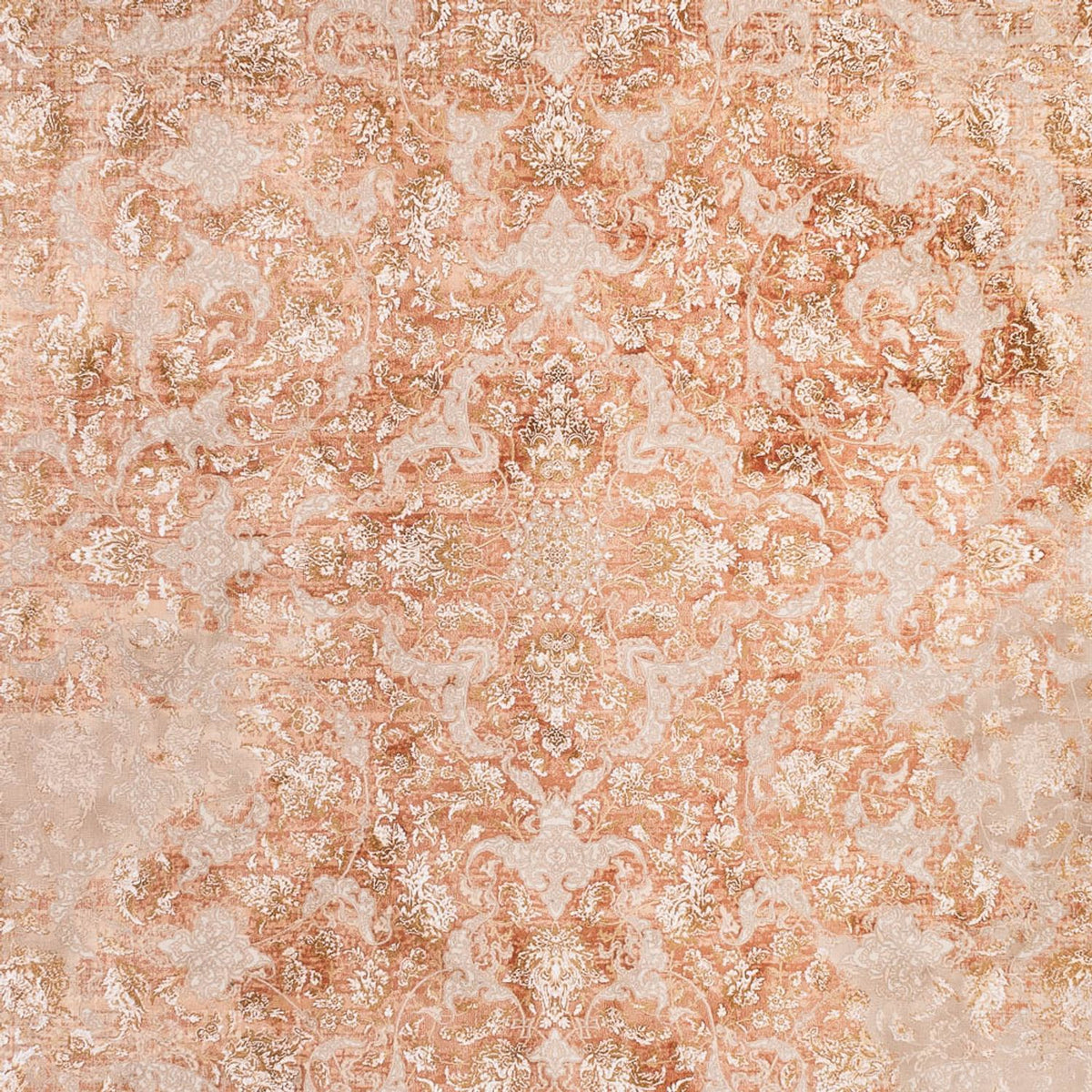 Oriental Woven Rug - 350 x 250 cm - beige