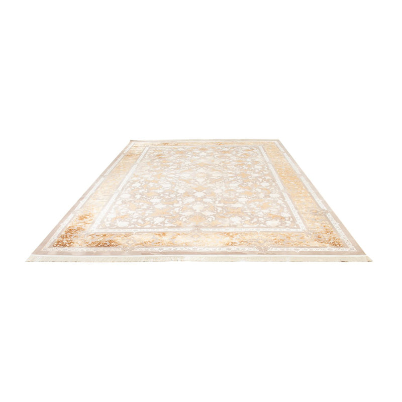 Oriental Woven Rug - 350 x 250 cm - beige