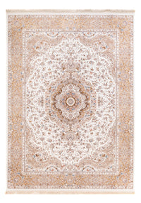 Oriental Woven Rug - 350 x 250 cm - beige