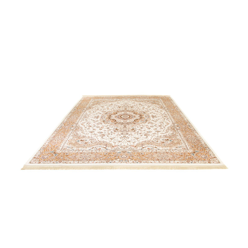 Oriental Woven Rug - 350 x 250 cm - beige