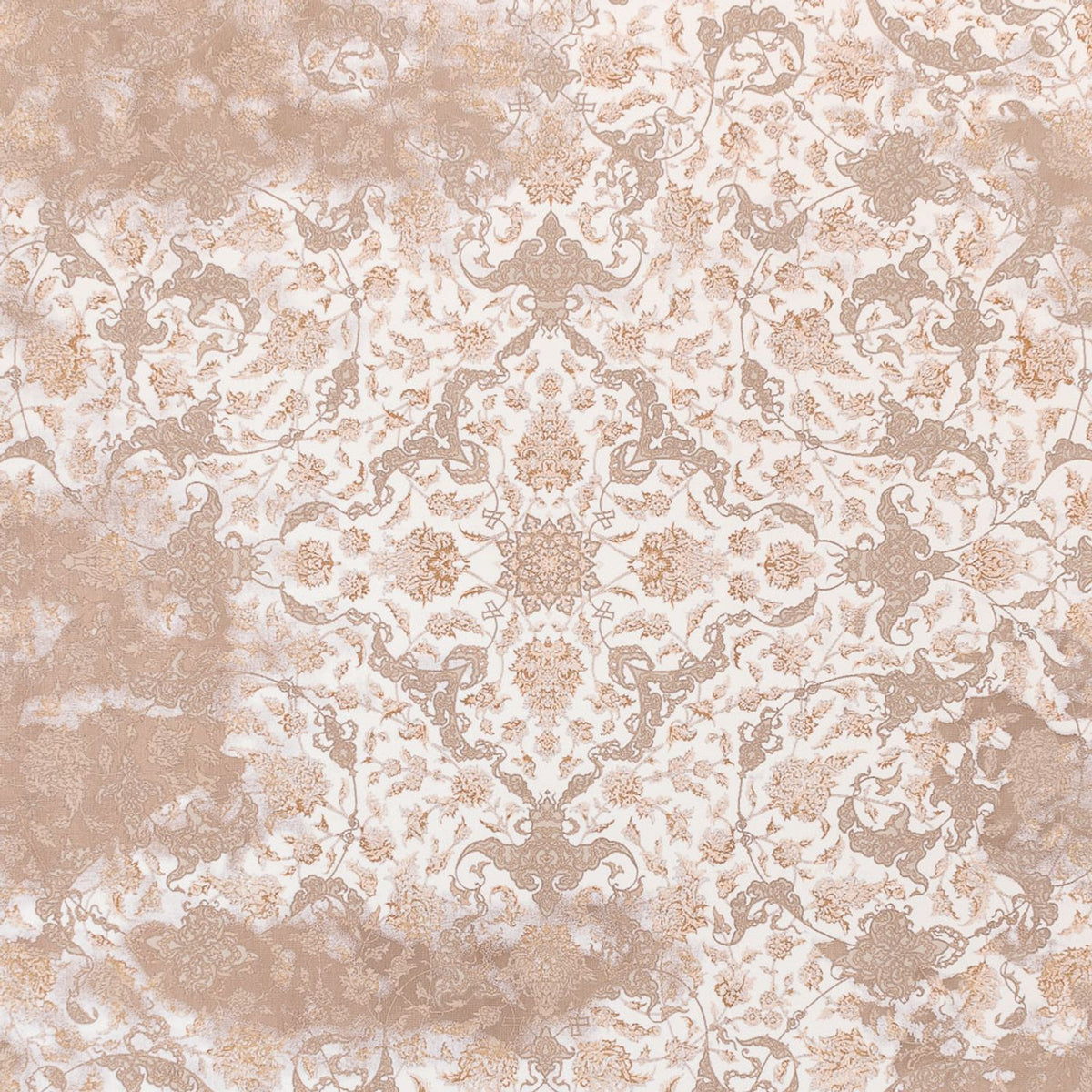 Oriental Woven Rug - 350 x 250 cm - beige