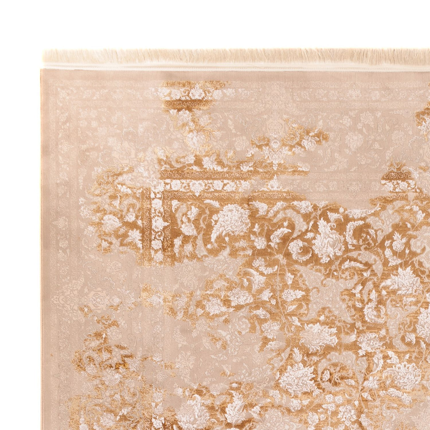 Oriental Woven Rug 350x250cm
